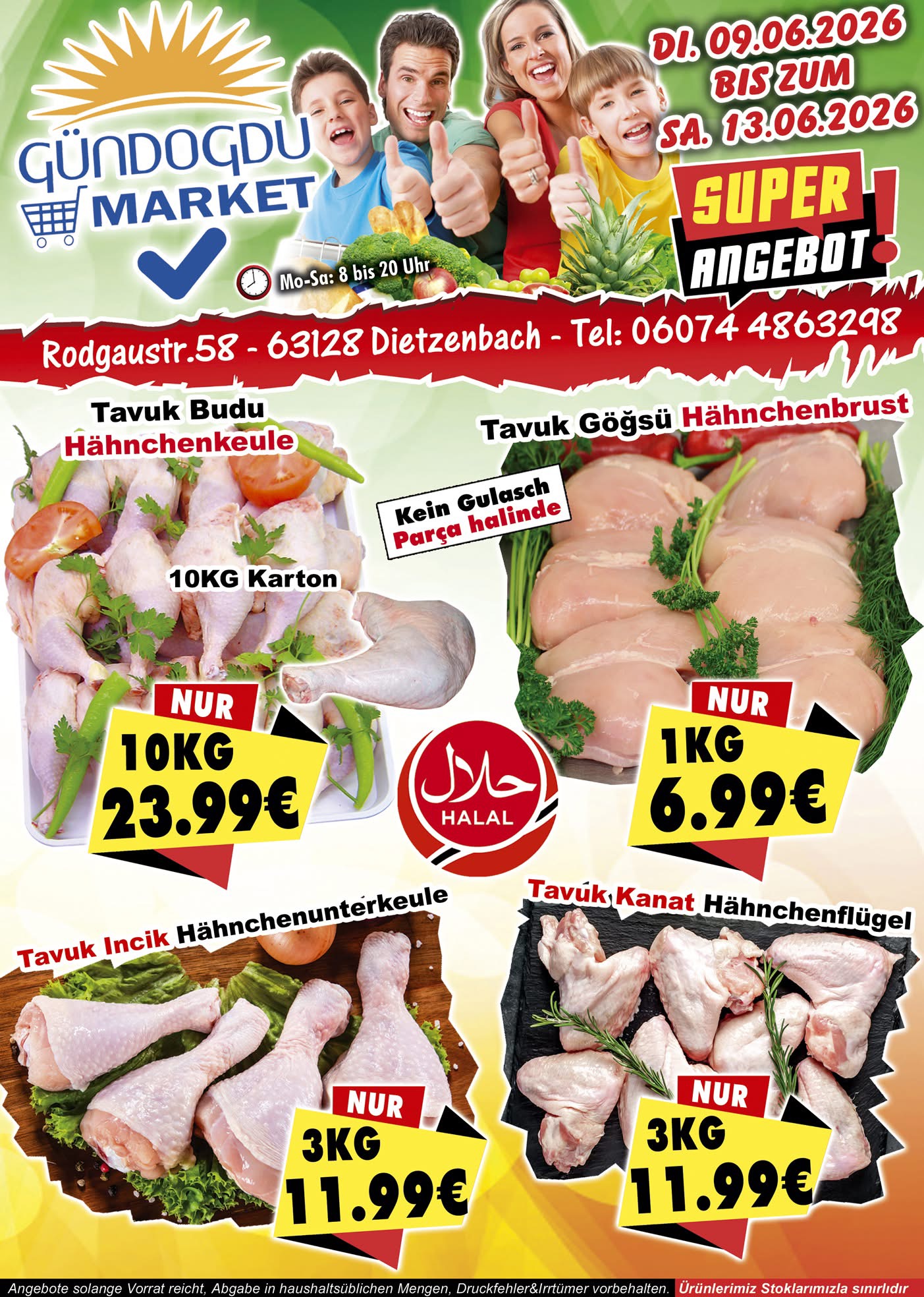Provider