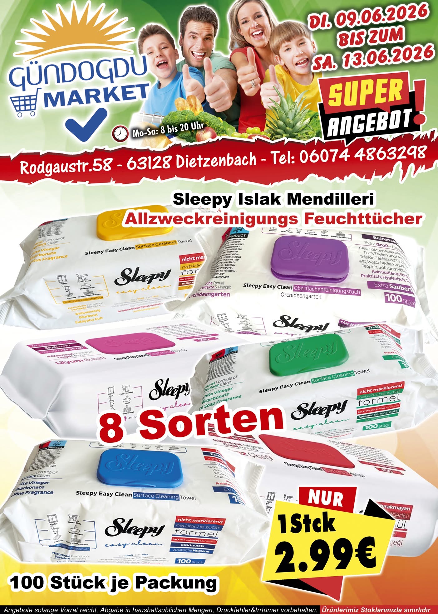 Provider